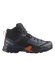 Salomon X Ultra Alpine Mid Gtx Blue Nights