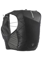Salomon Act Skin 12 No Flasks Black/Metal