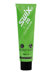 Swix KX20 Klistr základový, zelený,55g