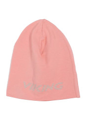 Viking 50-25015-98 Play kids jersey beanie Light pink