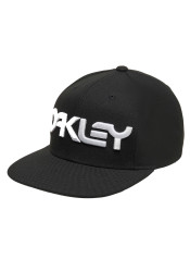 Oakley Mark Iii Blackout 02E