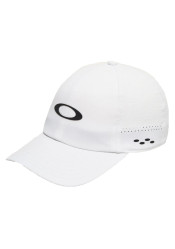 Oakley Performance 6 Panel White 100