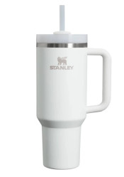 Stanley Quencher/Cup H2.O FlowState Tumbler 1180 ml Frost