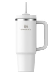 Kubek termiczny Stanley Quencher H2.O FlowState Tumbler 890 ml – Frost