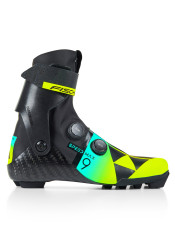 Buty biegowe Fischer Speedmax 9 Skate RL Boa – topowy model do techniki łyżwowej