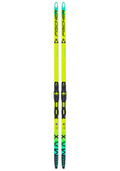 Narty biegowe Fischer Speedmax 100HE Skate plus 610 Medium