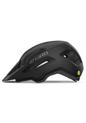 Giro Fixture Ii Mips Xl Mat Black/Titanium