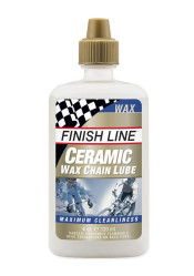 Finish Line Ceramic Wax 4oz/120ml-Kapátko