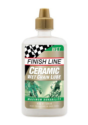 Finish Line Ceramic Wet 4oz/120ml – z kroplomierzem