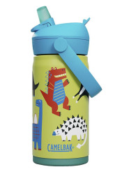 Camelbak Thrive Flip Straw Kids Vss 0,35l Dino Jam