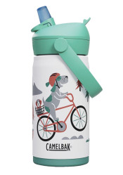 Camelbak Thrive Flip Straw Kids Vss 0,35l Biking Dogs