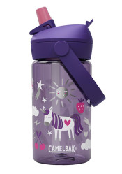 Camelbak Thrive Flip Straw Kids 0,4l Unicorn Party