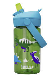 Camelbak Thrive Flip Straw Kids 0,4l Hip Dinos