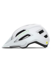 Giro Fixture Ii Mips W Mat White/Space Green