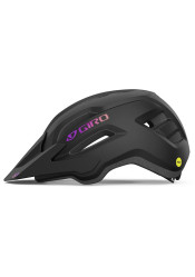 Giro Fixture Ii Mips W Mat Black/Pink