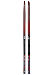 Narty biegowe Salomon Escape Snow 47 eSKIN + SHIFT‑IN Pro
