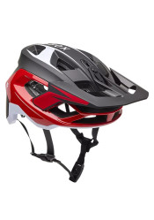 Fox Speedframe Pro Defy Ce Fluorescent Red