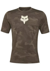 Fox Ranger Tru Dri Ss Jersey Dirt