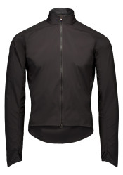 POC Pure-Lite Splash Jacket Uranium Black