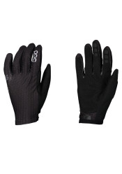 POC Savant MTB Glove Uranium Black