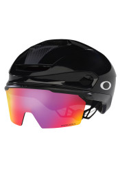 Oakley ARO7 Road EU I.C.E. Blk Glss Ice Ref/Przm Rd