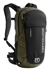Ortovox Traverse 20 Dark Wild Herbs 20 Liter