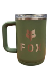 Fox Fox X Cb Thrive Mug Vss 16OZ 406