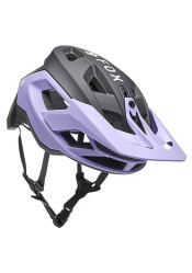 Fox Speedframe Helmet 5050, Ce Lilac