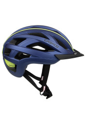 Casco CUDA2 Urban Azurite Blue