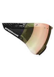 Casco SPEEDmask sunset