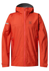 Haglöfs 607610-3JR L.I.M AIRAK 2,5l M bunda