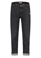 Maloja Kalhoty EmeraldM. NOS denim black