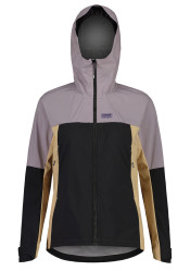 Maloja Bunda ZaubernockM. smoky purple gravel