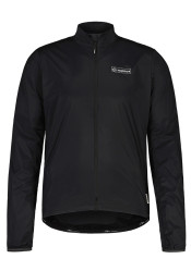 Maloja Bunda MaxM. Jacket deep black