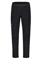 Maloja Kalhoty DurlachM. deep black