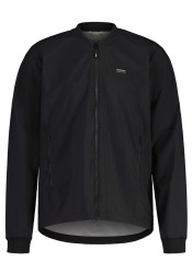 Maloja Bunda BirnhornM. deep black