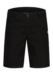 Maloja Šortky LevicoM. deep black