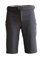 Męskie szorty rowerowe Zimtstern Gravelz Lightweight Short Men