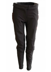 Damskie spodnie rowerowe Zimtstern Shredz MTB Pants W