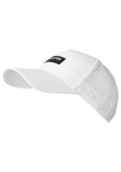 Martini Trailbuddy Baseball Cap White