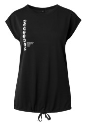 Martini Via Shirt W Black