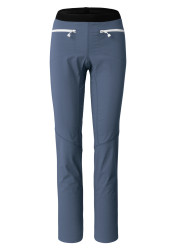 Martini Via Pants W Dark Blue