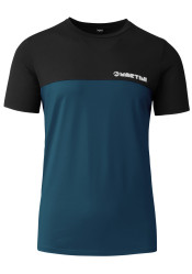 Martini Highventure Shirt M Poseidon/Black