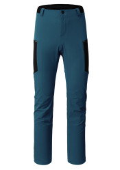 Martini Daybreaker Pants M Poseidon/Black