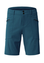 Martini Alpmate Shorts M Poseidon