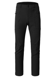 Martini Alpmate Pants M Black