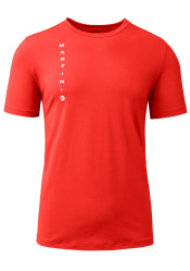 Martini Pacemaker Shirt M Fiery