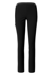 Martini Pacemaker Pants W Black/Black