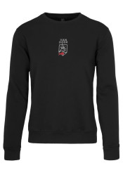 Van Deer Casual Sweater Black