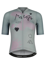 Maloja Dres BleesM._sage